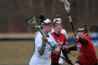 WLax vs Keene  Wheaton College Women's Lacrosse vs Keene State. - Photo By: KEITH NORDSTROM : Wheaton, LAX, Lacrosse